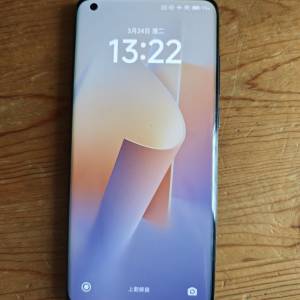 小米10 Ultra 12+256 黑色
