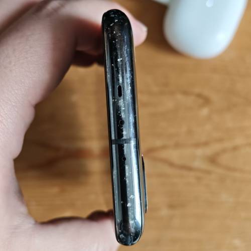 小米10 Ultra 12+256 黑色