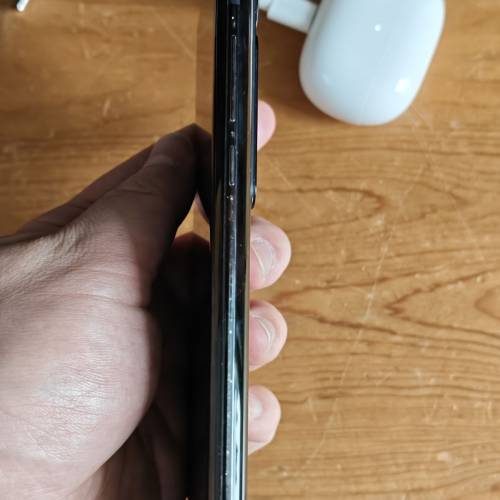 小米10 Ultra 12+256 黑色