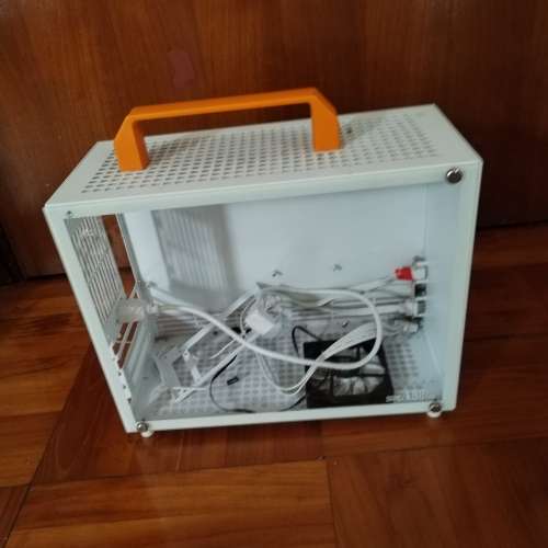 Matx 機箱