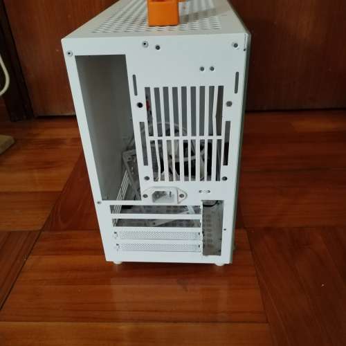 Matx 機箱