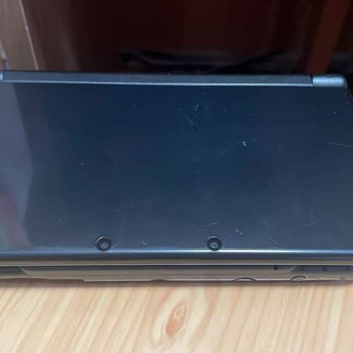 New 3DS LL
