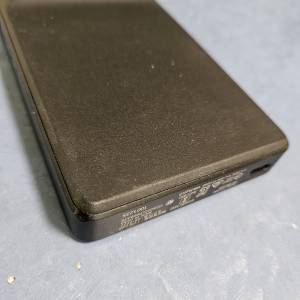 Sony NW-WM1AM2