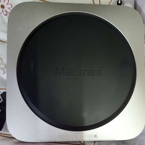 Apple Mac Mini 2014 (A1347  EMC 2840)