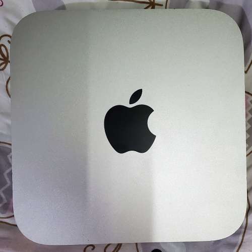 Apple Mac Mini 2014 (A1347  EMC 2840)