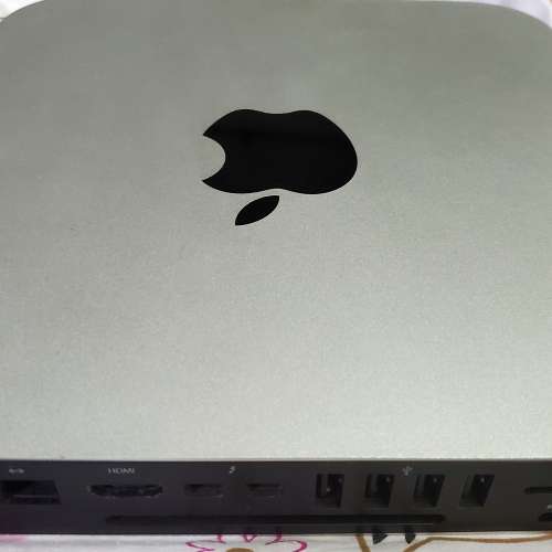 Apple Mac Mini 2014 (A1347  EMC 2840)
