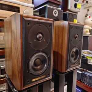 Sonus Faber Minima Vintage
