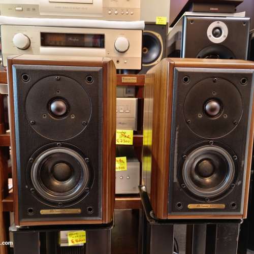 Sonus Faber Minima Vintage