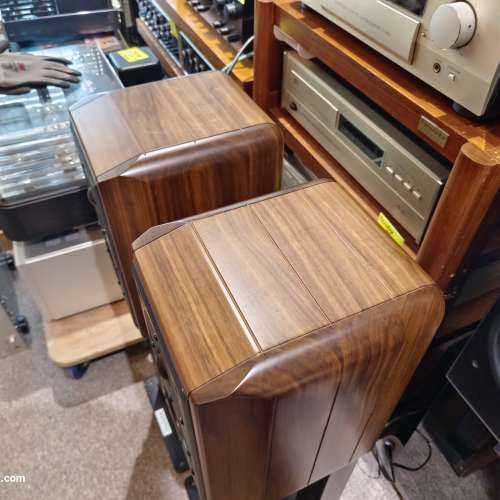 Sonus Faber Minima Vintage