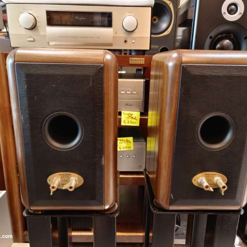 Sonus Faber Minima Vintage