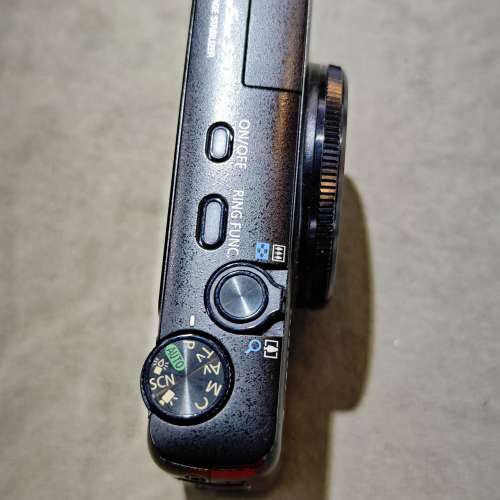 canon S90 Ccd 90%-95%new 送記憶卡 讀卡器 手繩 保護套