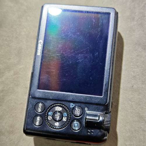 canon S90 Ccd 90%-95%new 送記憶卡 讀卡器 手繩 保護套