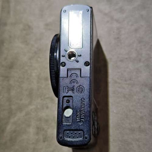 canon S90 Ccd 90%-95%new 送記憶卡 讀卡器 手繩 保護套