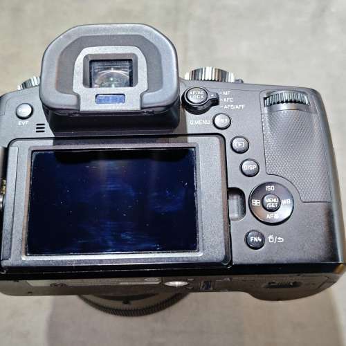 leica V-lux typ 114 徠卡 VLUX TYP114 90%-95%NEW  1 電一充 手繩 冇罩 功能正常