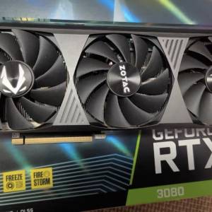 zotac 3080 10gb