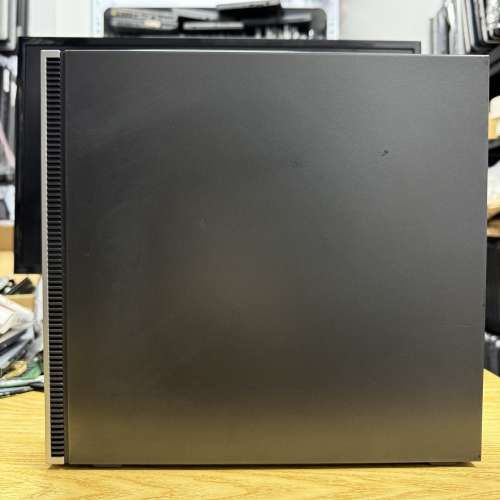 Lenovo IdeaCentre 510S (9代 8核 i7 / Win 11 / 永久Office / SSD) 07ICB SFF PC