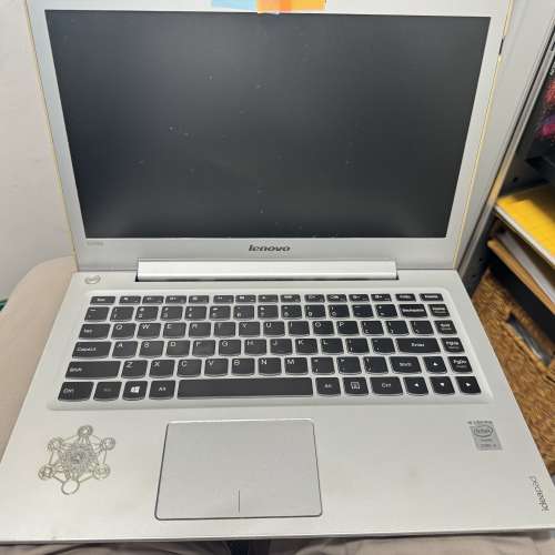 Lenovo 筆記簿U330p