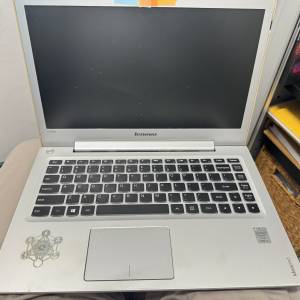 Lenovo 筆記簿U330p