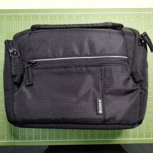 新淨Sony LCS-SL10 相機包