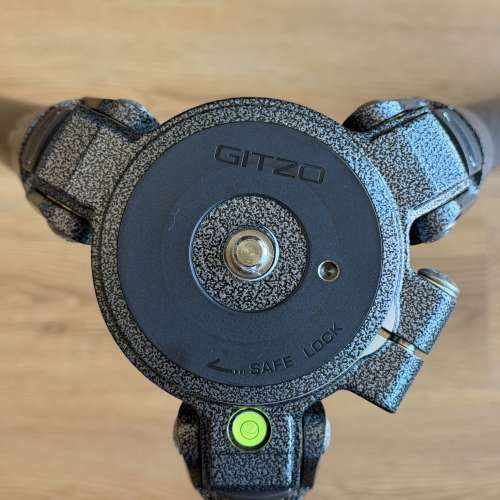 GITZO GT3530LS 6X SYSTEMATIC LONG