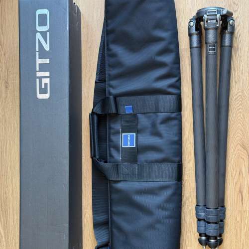 GITZO GT3530LS 6X SYSTEMATIC LONG