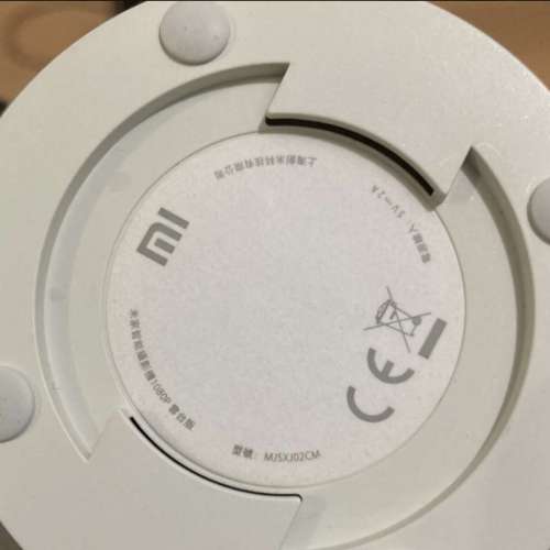 小米 智能攝錄機 家居鏡頭 (CCTV home cam camera 米家 pet bb 監控 閉路電視)