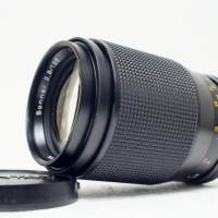 Contax Carl Zeiss T* Sonnar 135mm f2.8 (接近90%New)