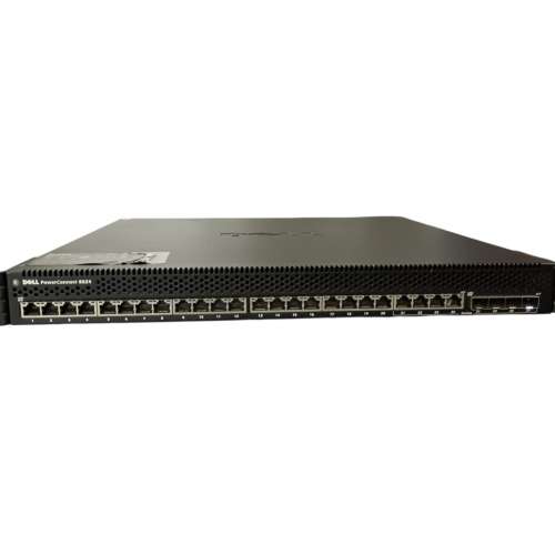 Dell PowerConnect 8024 24x10GB BASE-T 4x10GB SFP+ Switch