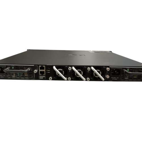 Dell PowerConnect 8024 24x10GB BASE-T 4x10GB SFP+ Switch