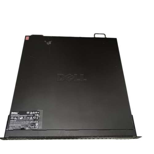 Dell PowerConnect 8024 24x10GB BASE-T 4x10GB SFP+ Switch