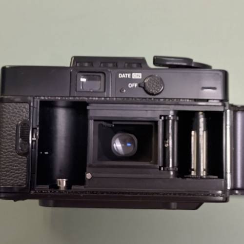Minolta Hi-Matic SD 菲林相機