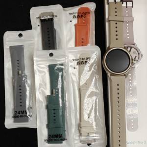 全套Ticwatch pro 5