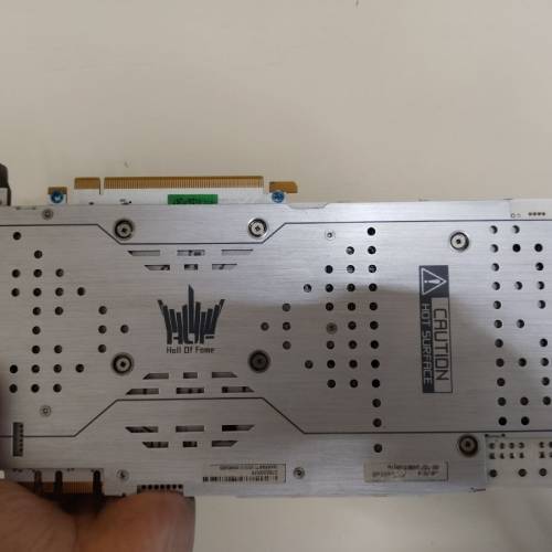 1080ti顯示卡