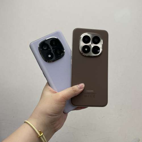 ✨高CP值RedMi系列5G手機✨/Redmi Note 14 Pro+/ Note 15 Pro+/安卓手機/香港行貨/...