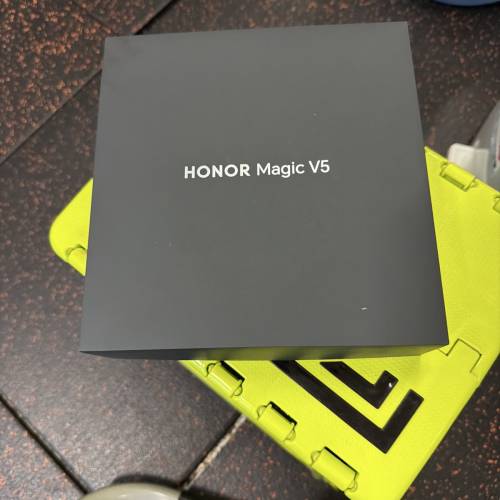 Honor榮耀Magic V55G(16+512G