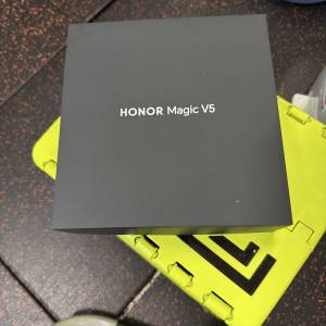 Honor榮耀Magic V55G(16+512G