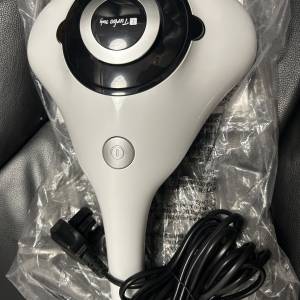 [8成新] Turbo Italy TBC-617 UV 紫外光除塵蟎機