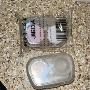隱形眼鏡盒