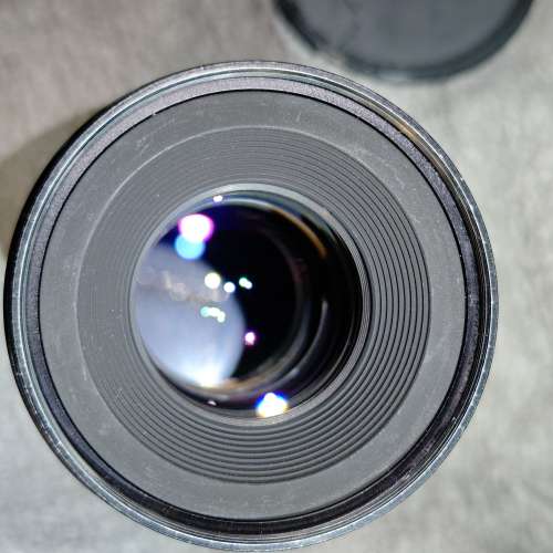 Contax 康泰時 100/2.8 MAKRO Planar T* AEG Germany for CY 微距 100mm 100 90%-95...
