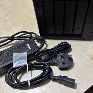 Synology DS918+ 4-Bays / 16G Ram NAS