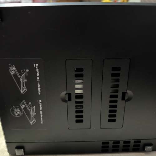 Synology DS918+ 4-Bays / 16G Ram NAS