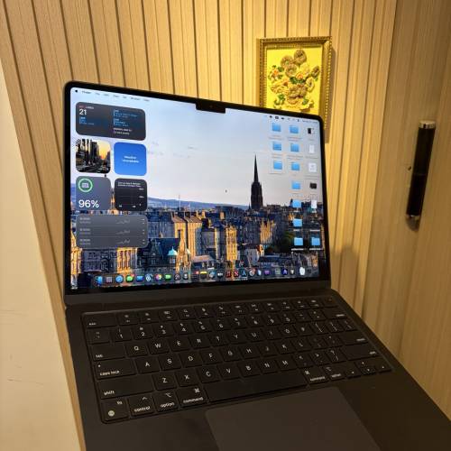 macbook air m2 16gb ram