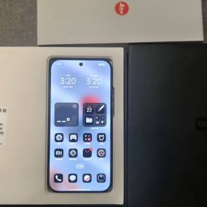 Xiaomi 小米 17 Ultra by Leica 16+512GB 國行全套如新