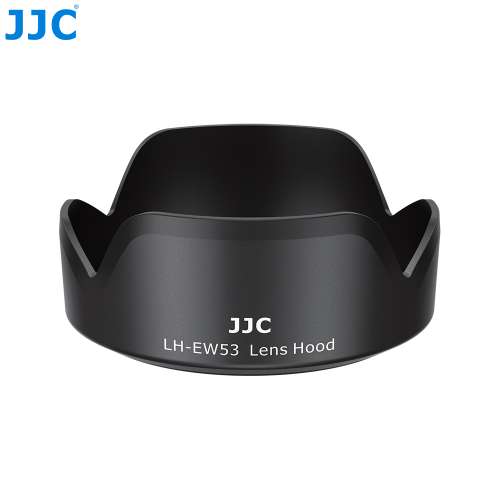 JJC LH-EW53 Lens Hood Replaces CANON EW-53 鏡頭遮光罩