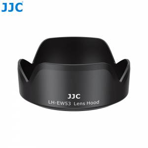 JJC LH-EW53 Lens Hood Replaces CANON EW-53 鏡頭遮光罩