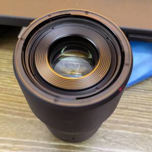 CANON RF100 100MM F2.8 L 95%有盒