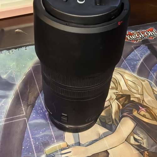 CANON RF100 100MM F2.8 L 95%有盒