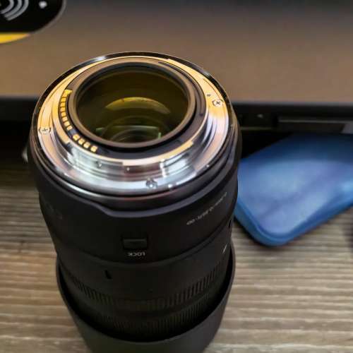 CANON RF100 100MM F2.8 L 95%有盒