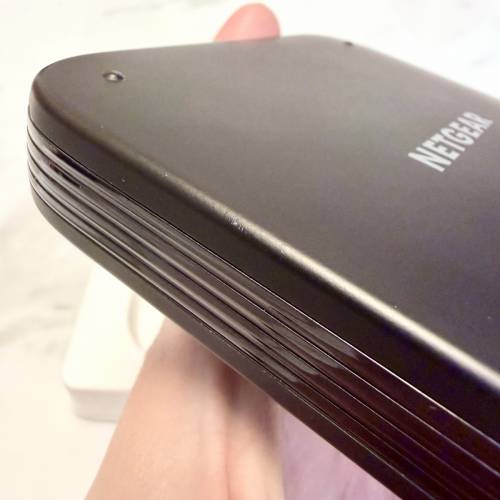 Netgear Nighthawk M6 Pro (Model: MR6550) 流動熱點路由器 / Wi-Fi蛋 / WiFi 6E