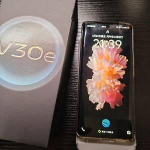 Vivo V30e